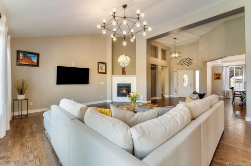 26530 Arbor Dr, Denver CO  80016-6123 exterior