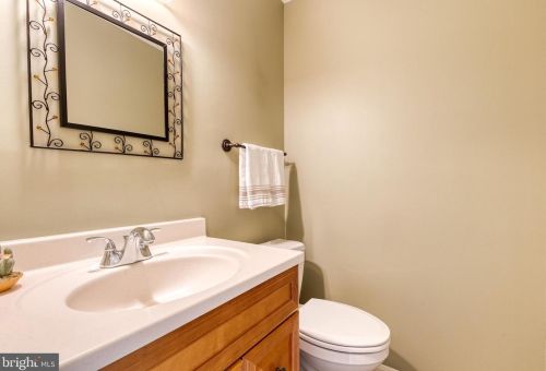 2501 Countryside Dr, Silver Spring MD exterior