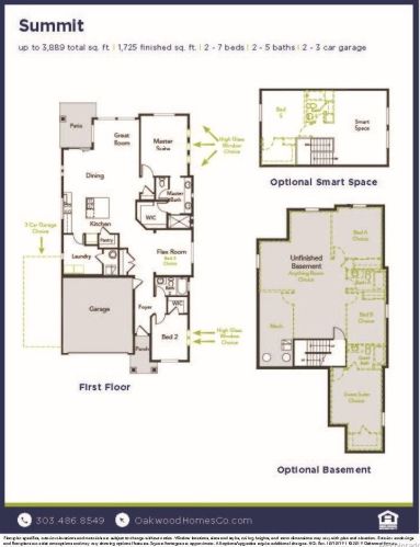 4404 Riviera Ct, Denver, CO 80019-4718