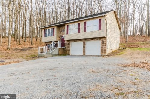 2345 Fulton Rd, Hedgesville, WV 25427-4431