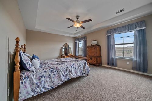 3356 Yale Dr, Westminster CO  80023-8482 exterior
