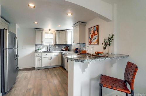 4478 Acoma St, Englewood CO 80110-5742 exterior