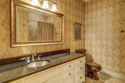 2753 Harvest Dr, Conyers GA  30013-2409 exterior