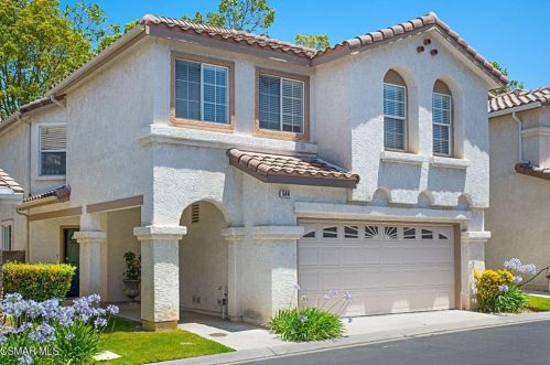 544 Hooper Ave, Simi Valley, CA 93065-7358