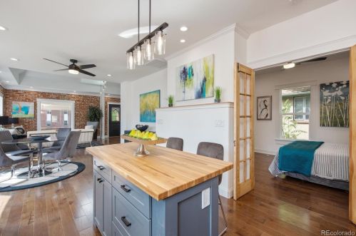 3196 Lincoln St, Englewood CO 80113-2538 exterior