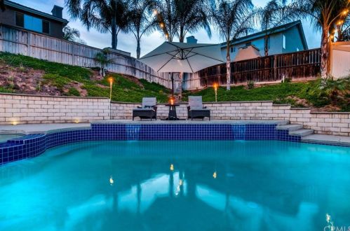 5531 Applecross Dr, Riverside CA  92507-6412 exterior