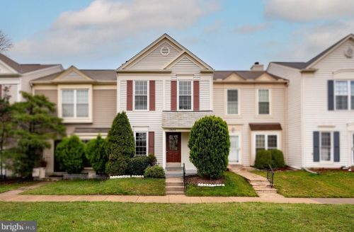 13601 Kristin Pl, Herndon, VA 20171-3720