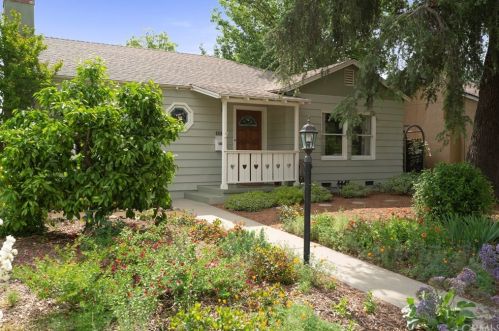 6110 Palm Ave, Riverside CA  92506-2022 exterior