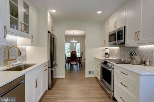 10827 Margate Rd, Silver Spring MD 20901-1614 exterior