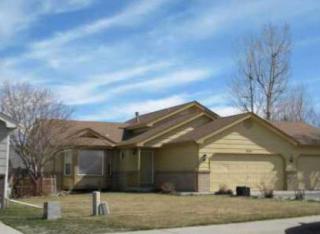 521 Pebble Beach Ave, Loveland, CO 80534-9054
