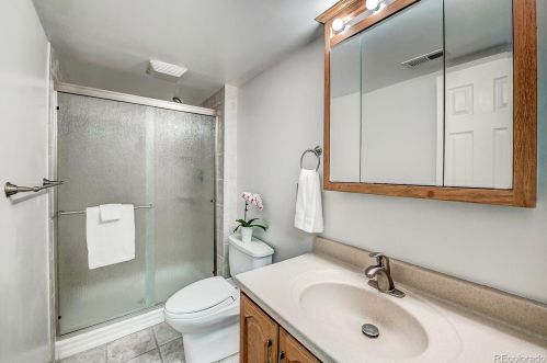 11829 Trail View Ln, Parker CO  80134-3042 exterior