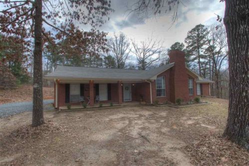 330 Pine Hill Rd, Texarkana, AR 71854-7144