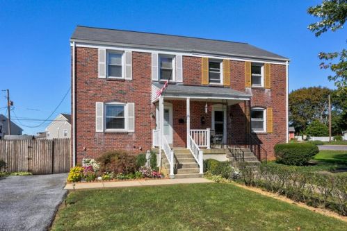 1741 Windsor Ave, Lancaster, PA 17601-5171