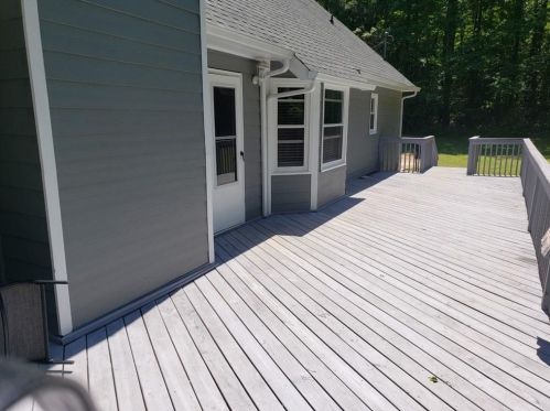 125 Bent Arrow Dr, Stockbridge GA  30281-4864 exterior