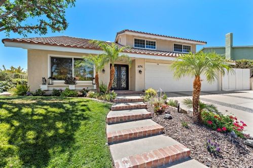 26756 Valpariso Dr, San Juan Capistrano, CA 92691-3429