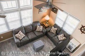 123 Sea Way, Lavallette NJ  08735-1744 exterior