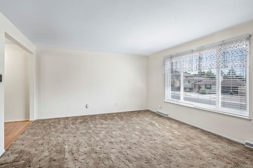 4661 66th Ave, Arvada CO  80003-6325 exterior