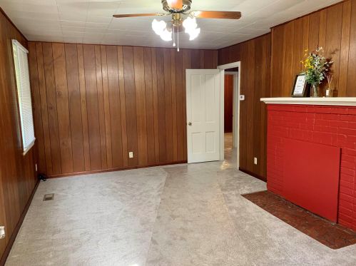 236 Meadowdale Dr, Warner Robins GA  31088-4412 exterior