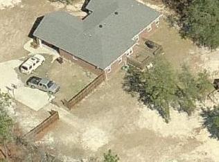 1564 Citation Rd, Hephzibah, GA 30815-4523