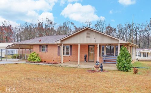 1531 Beacon Light Rd, Hartwell, GA 30643-3749