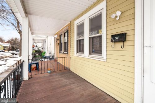 316 Columbus Ave, Trenton, NJ 08629-2618