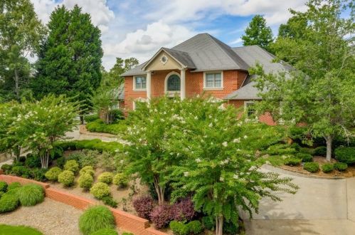 619 Champions Dr, Mcdonough, GA 30253-4284