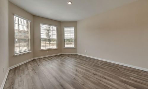 207 Lakeridge Dr, Princeton TX  75407-4829 exterior