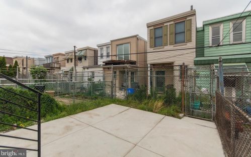 3166 Belgrade St, Philadelphia PA  19134-5117 exterior