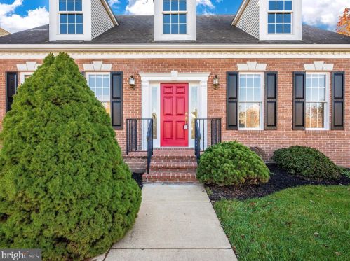 18 Woodmere Cir, Middletown, MD 21769-7917