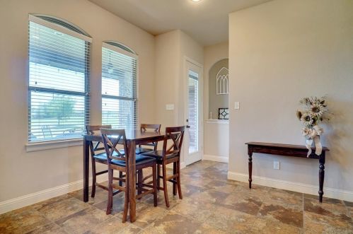 7012 Katie Corral Dr, Fort Worth TX  76126-6440 exterior