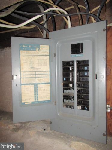 205 High St, Hanover PA  17331-2911 exterior