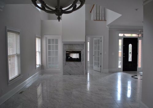 409 Angier Ct, Atlanta GA  30312-1082 exterior