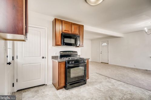 137 Osborne Rd, Aberdeen MD  21001-2508 exterior
