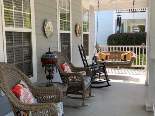 616 Cavanaugh Way, Evans GA 30809-5516 exterior