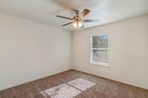 1101 Broadway Ave, Fort Worth TX  76104-1029 exterior