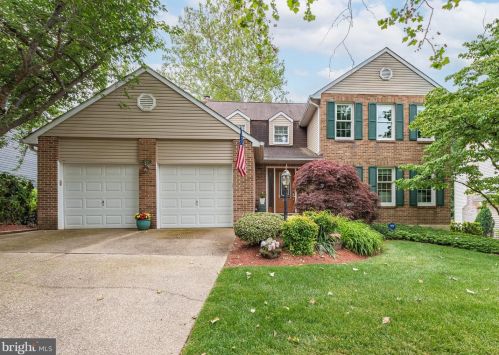7421 Sandalfoot Way, Columbia, MD 21046-1248