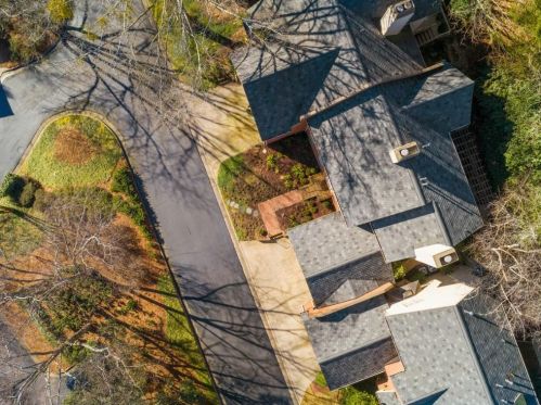 56 Ivy Chase, Atlanta GA  30342-4500 exterior