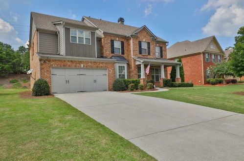 1360 Sunnys Halo Dr, Suwanee, GA 30024-1122