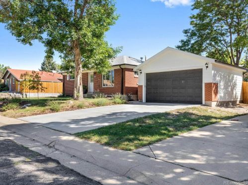 10676 Corona St, Denver, CO 80233-3502