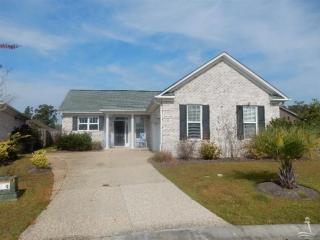 1410 Vitis Ct, Sunset Harbor, NC 28422-7417