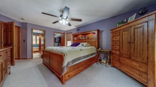 7 Wescott Ct, Lemont IL  60440-9000 exterior