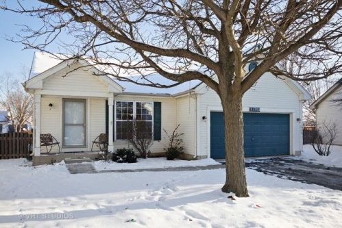 21702 Inverness Dr, Plainfield, IL 60544-6981
