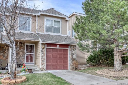2215 103rd Pl, Denver, CO 80229-2338