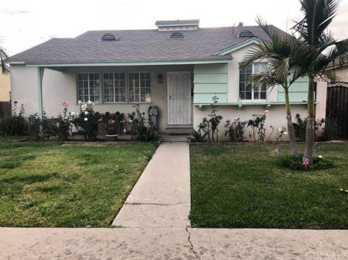 11714 Mines Blvd, Whittier, CA 90606-2415