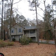605 Amberwood Pl, Euharlee, GA 30145-2749