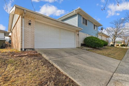 18017 Ravisloe Ter, Country Club Hills, IL 60478-5169