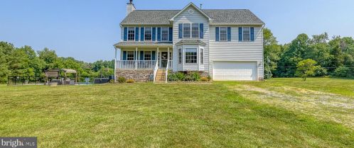 52 Blake Meadow Ln, Fredericksburg, VA 22406-7238