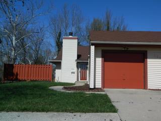 786 Northland Blvd, Cincinnati OH  45240-3387 exterior
