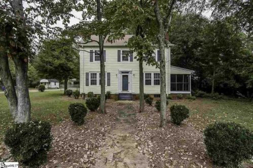 1302 Montview St, Spartanburg, SC 29307-5130