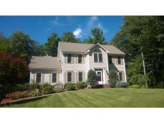 32 Isinglass Rd, Chester, NH 03036-4342